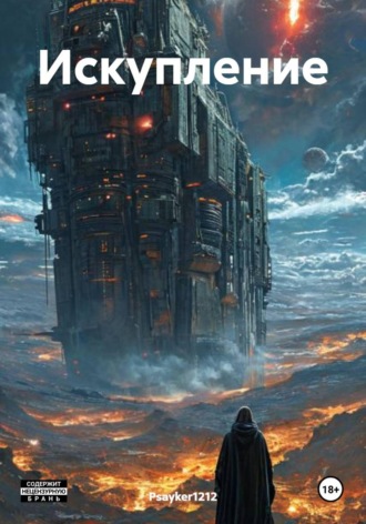 Psayker1212. Искупление