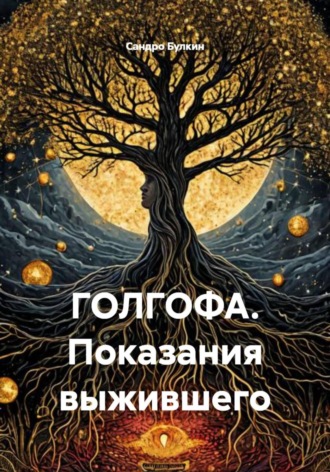 Сандро Булкин. ГОЛГОФА. Показания выжившего