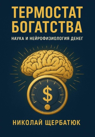 Николай Щербатюк. Термостат Богатства: Наука и нейрофизиология денег