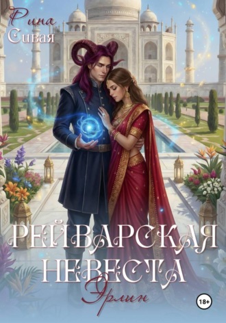 Рина Сивая. Рейварская невеста. Эрлин