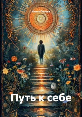 Ольга Попова. Путь к себе