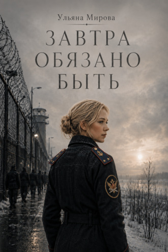 Ульяна Мирова. Завтра обязано быть