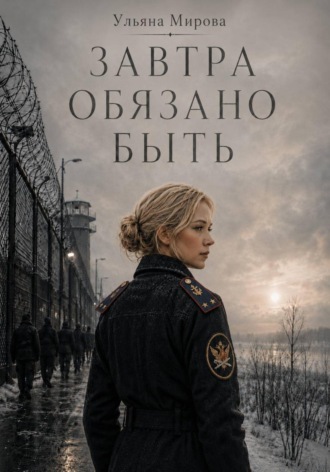 Ульяна Мирова. Завтра обязано быть