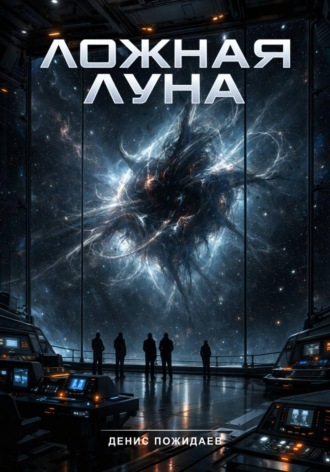 Ложная луна. 
