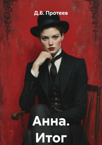 Д.Б. Протеев. Анна. Итог