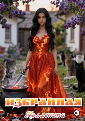 Коллетта .. Избранная