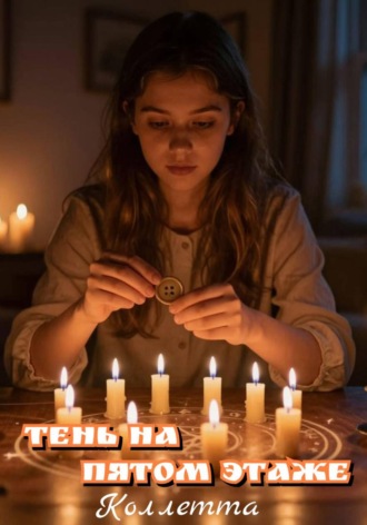 Тень на пятом этаже. 