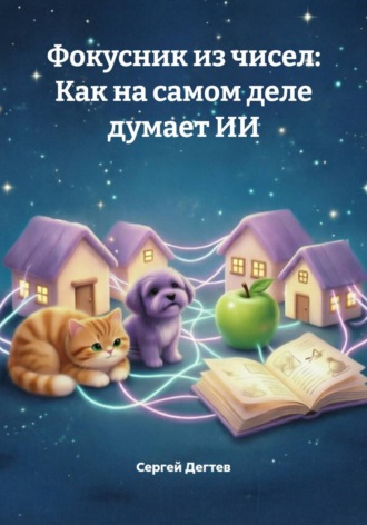Как ИИ научился думать. Сергей Дегтев