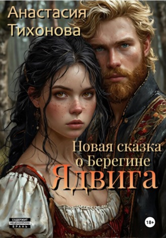 Ядвига. Новая сказка о Берегине. 