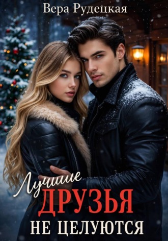 Вера Рудецкая. Лучшие друзья не целуются