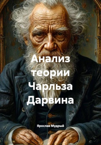 Ярослав Мудрый. Анализ теории Чарльза Дарвина