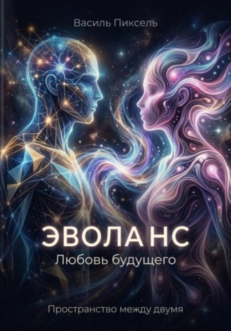 Василь Пиксель. ЭВОЛАНС: Любовь будущего