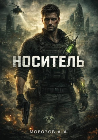 Александр Морозов. НОСИТЕЛЬ