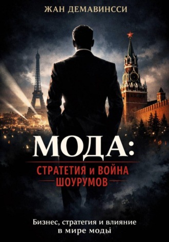 Жан Демавинсси. Мода. Война шоу румов