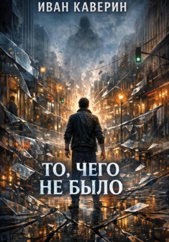 Иван Каверин. То, чего не было
