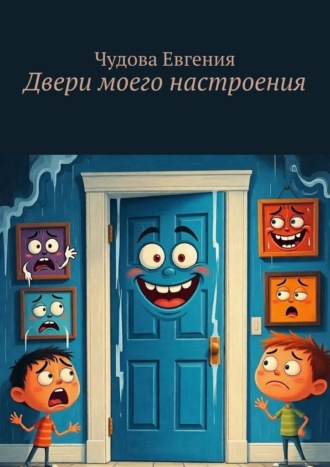 Чудова Евгения. Двери моего настроения