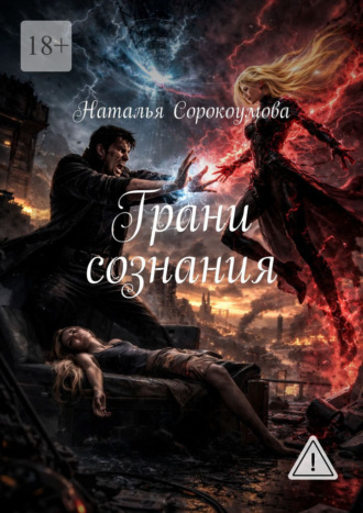 Наталья Сорокоумова. Грани сознания