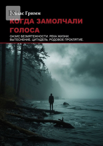 Элиас Гримм. Когда замолчали голоса