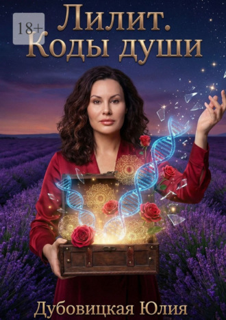 Юлия Дубовицкая. Лилит: Коды Души. Часть 2