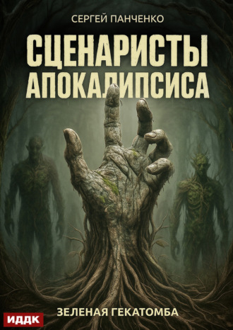 Сценаристы апокалипсиса. Зеленая гекатомба. 