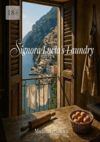Madina Fedosova. Signora Lucia’s Laundry