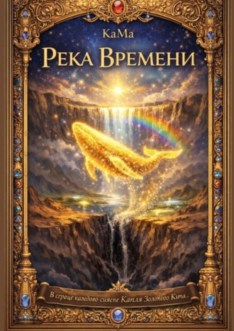 КаМа. Река Времени