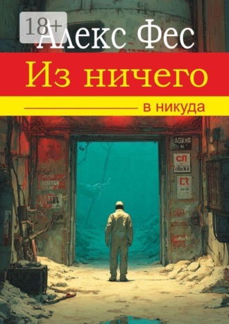 Алекс Фес. Из ничего — в никуда