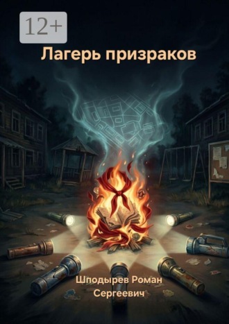 Роман Шподырев. Лагерь призраков