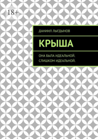 Даниил Лыгдынов. Крыша. Она была идеальной. Слишком идеальной