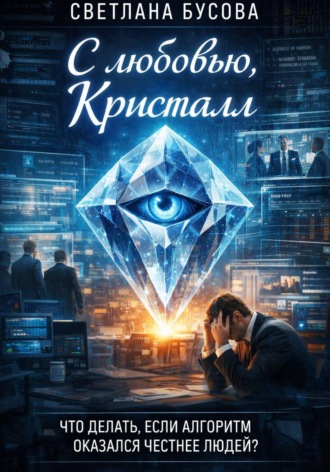 Светлана Бусова. С любовью, Кристалл
