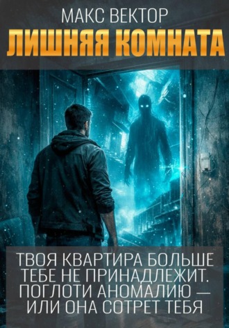 Лишняя комната. 