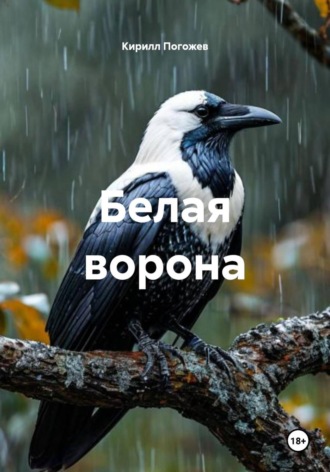 Кирилл Погожев. Белая ворона