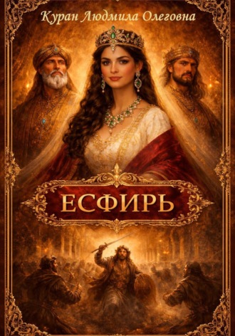 Есфирь. 