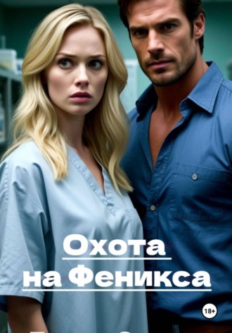 Татьяна Осипова. Охота на Феникса