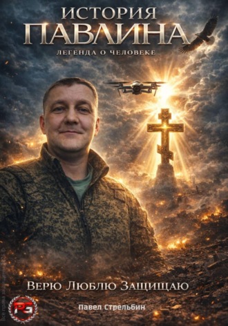 История Павлина. Легенда о человеке. Часть первая. 
