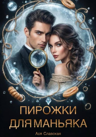 Ася Славская. Пирожки для маньяка