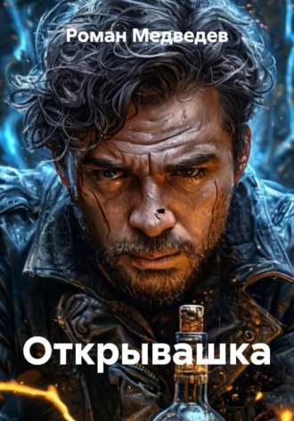 Роман Медведев. Открывашка