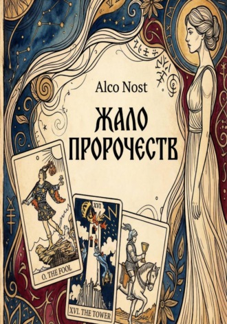 Жало пророчеств. 