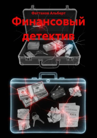 Фаттахов Альберт. Финансовый детектив