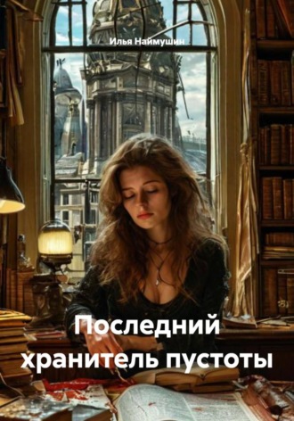 Илья Наймушин. Последний хранитель пустоты