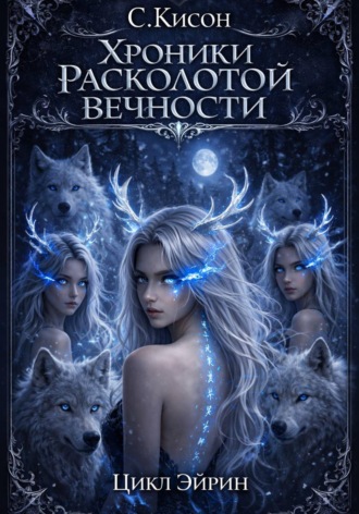 Хроники расколотой вечности. Цикл Эйрин. 