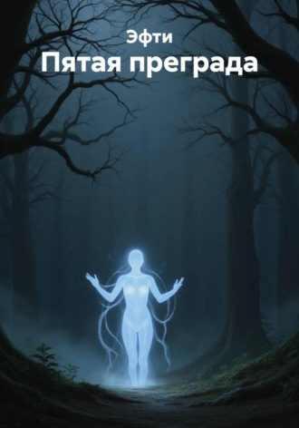 Эфти. Пятая преграда