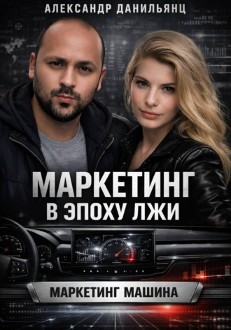 Маркетинг в эпоху лжи. 