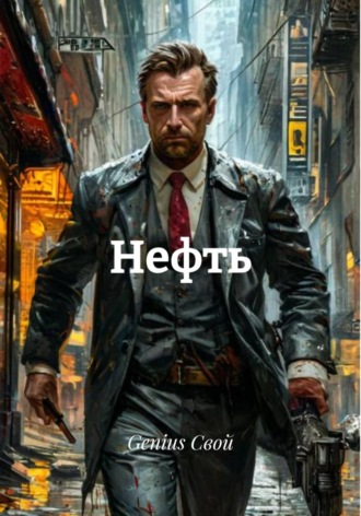 Genius Свой. Нефть