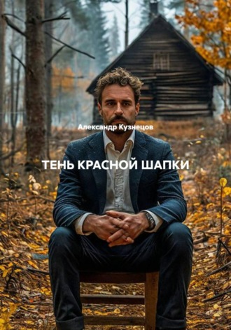 Александр Кузнецов. ТЕНЬ КРАСНОЙ ШАПКИ