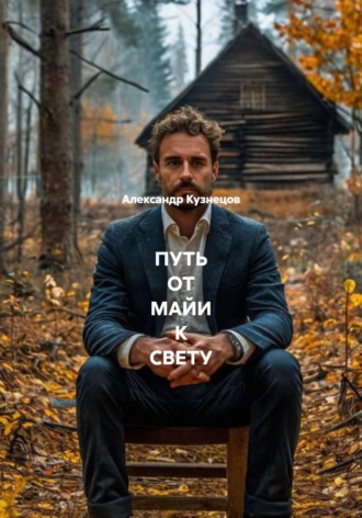 ПУТЬ ОТ МАЙИ К СВЕТУ. 