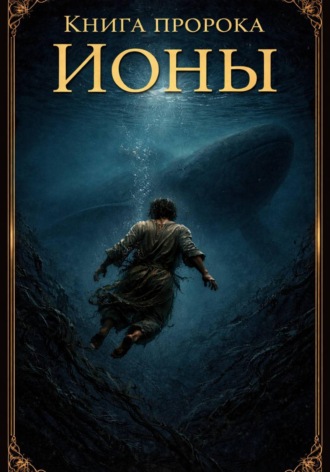 Книга пророка Ионы. 