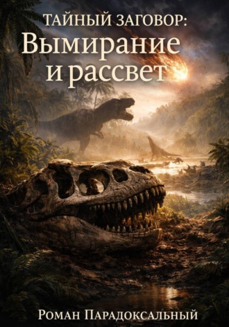 Тайный заговор: Вымирание и рассвет. 