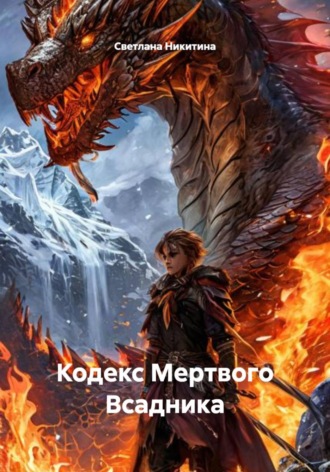 Кодекс Мертвого Всадника. 