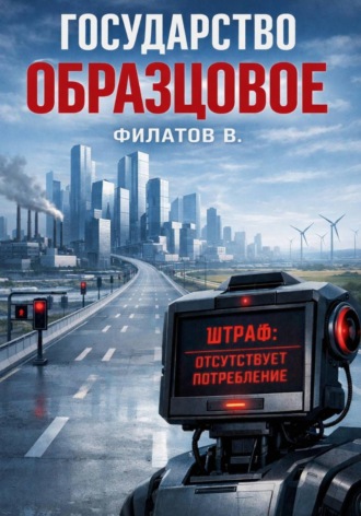 Государство Образцовое. 